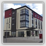 The Window and Door Centre