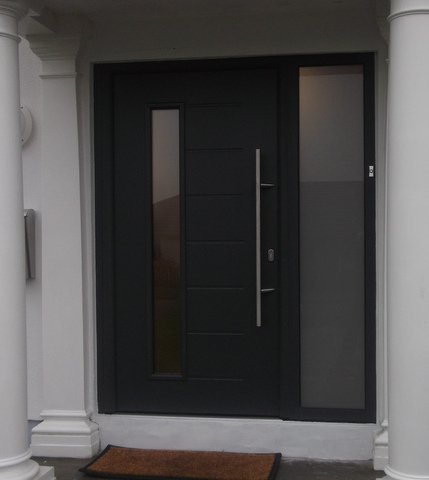 Composite Doors